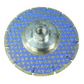 Electroplated Diamond Saw Blade